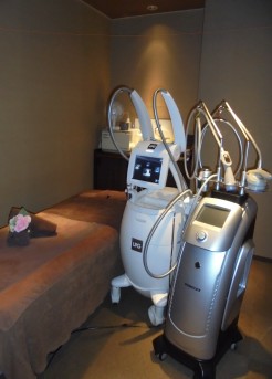 エステルーム武蔵小山店 エステサロン ビメンド